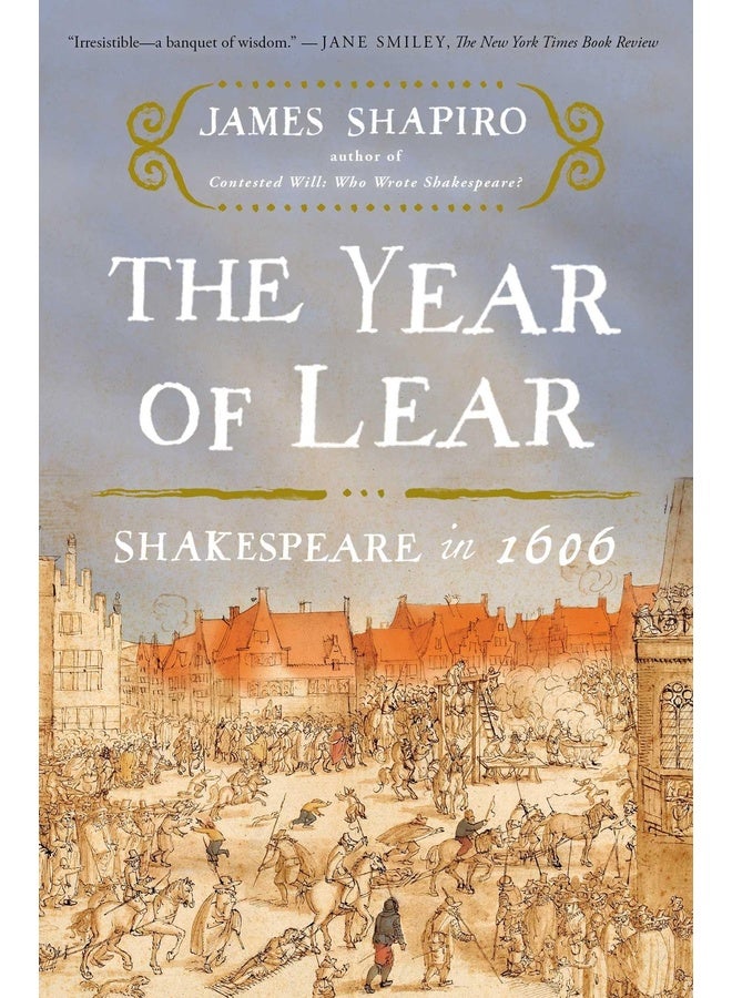 Year Of Lear